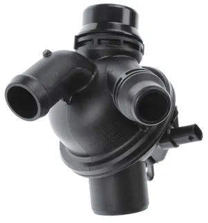 MAHLE Engine Coolant Thermostat - 11538671516