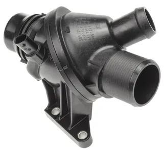 MAHLE Engine Coolant Thermostat - 11538635689