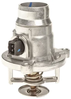 MAHLE Engine Coolant Thermostat - 11537586885