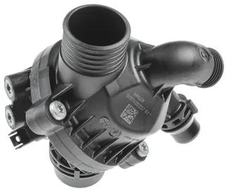 MAHLE Engine Coolant Thermostat - 11537550172
