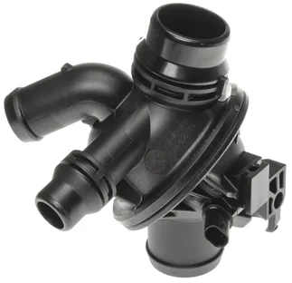 MAHLE Engine Coolant Thermostat - 11538671514