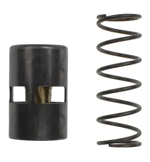 MAHLE Engine Oil Thermostat - 93010715500