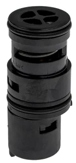 MAHLE Automatic Transmission Oil Cooler Thermostat - 17113438717