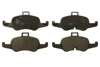 TRW Front Disc Brake Pad Set - 8S0698151A