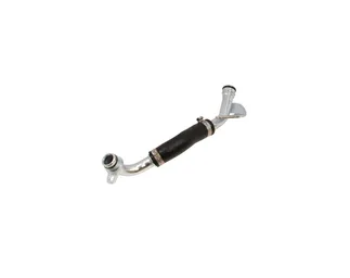 CRP Turbocharger Oil Return Line - 11427585403