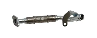 CRP Rear Turbocharger Oil Return Line - 11427562800