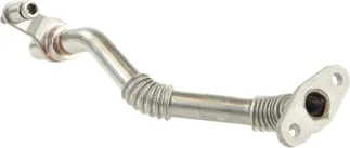 CRP Turbocharger Oil Return Line - 11429454094
