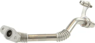 CRP Turbocharger Oil Return Line - 11429454095
