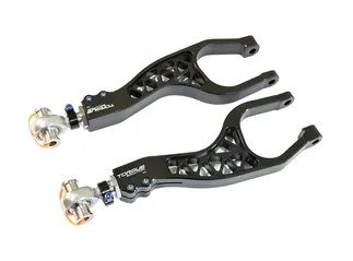 Torque Solution Adjustable Rear Lower Control Arms For 991/992 Porsche 911 C2/C4/TT