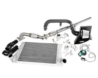 IE Stage 2 Power Kit For VW MK6 GTI/Jetta 2.0T