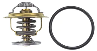 MAHLE Engine Coolant Thermostat - 03G121113A