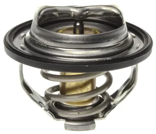 MAHLE Engine Coolant Thermostat - 12622410