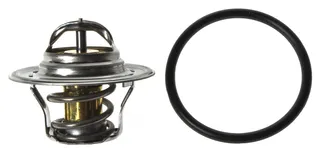 MAHLE Engine Coolant Thermostat - 050121113B