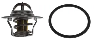 MAHLE Engine Coolant Thermostat - 050121113C