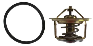 MAHLE Thermostat - 1153125406575