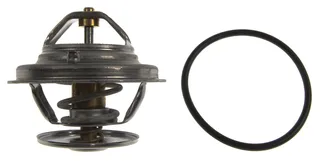 MAHLE Engine Coolant Thermostat - 1162000015