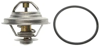 Behr Engine Coolant Thermostat - 025121113F