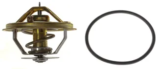 MAHLE Engine Coolant Thermostat - 11531729720
