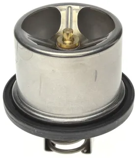 MAHLE Engine Coolant Thermostat - 11537835558