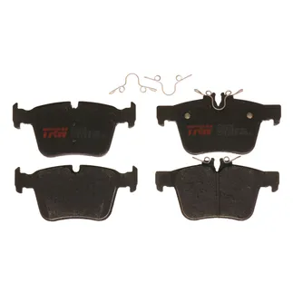 TRW Ceramic Rear Disc Brake Pad Set - 0004208200