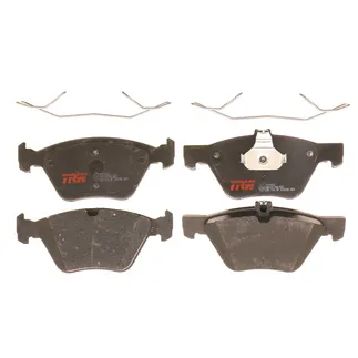 TRW Ultra Front Disc Brake Pad Set - 0044200720