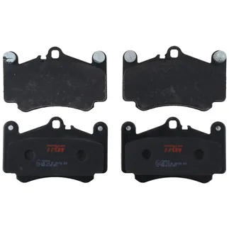 TRW Ultra Front Disc Brake Pad Set - 99735194903