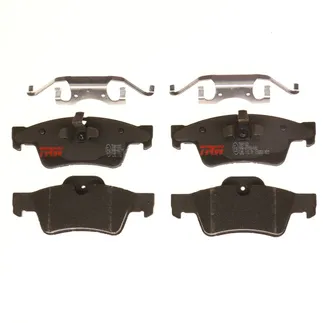 TRW Ultra Rear Disc Brake Pad Set - 0044205220