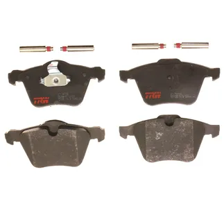 TRW Ultra Front Disc Brake Pad Set - 30793539