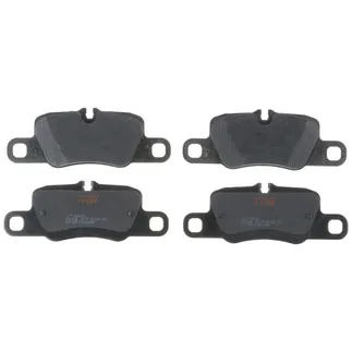 TRW Ultra Rear Disc Brake Pad Set - 971698451D