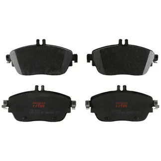 TRW Ultra Front Disc Brake Pad Set - 0084200320