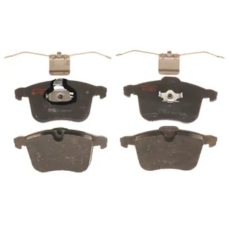 TRW Ultra Front Disc Brake Pad Set - 99900006
