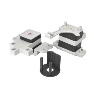 BFI Engine & Transmission Mount Kit For VW Tiguan MQB 2.0 TSI  (8-Speed)