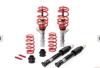 APR Roll-Control Coilover System For VW/Audi MQB AWD
