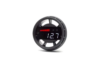P3 Analog Gauge For Audi 8V A3/S3/RS3 (LHD)