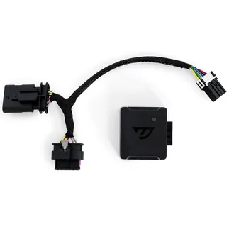 Unitronic Feature Box For UAF Control