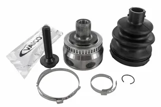 VAICO Front Left Outer CV Joint Kit - 8E0498099D