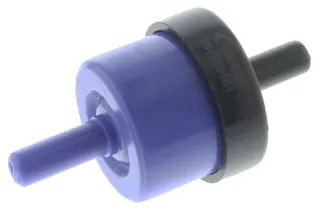 VAICO Vacuum Check Valve - 1168000378