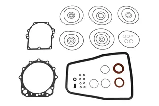 VAICO Automatic Transmission Overhaul Kit - 24001215579