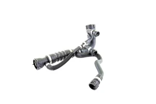 VAICO Upper Radiator Coolant Hose - 17127508038