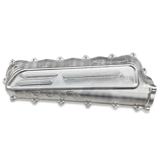 IMS Billet Intake Plenum For Audi RS3/TTRS 2.5TFSI - (V4)