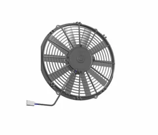 OBP 12" Push Type Cooling Fan