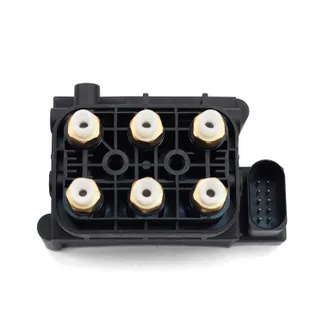 Arnott Air Suspension Solenoid Valve Unit - VB-3470