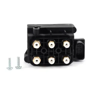 Arnott Air Suspension Solenoid Valve Unit - 4H0616013B