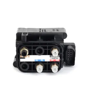 Arnott Air Suspension Solenoid Valve Unit - VB-3833