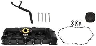 CRP Engine / Valve Cover - VCK0102B