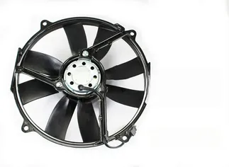 VDO Engine Cooling Fan Assembly - 0015001293