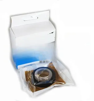 Victor Reinz Front Engine Crankshaft Seal - 038103085E