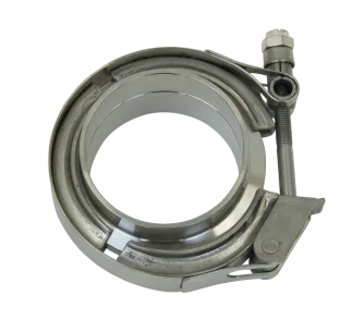 XForce V Band Clamp Kit 304SS 2.5"