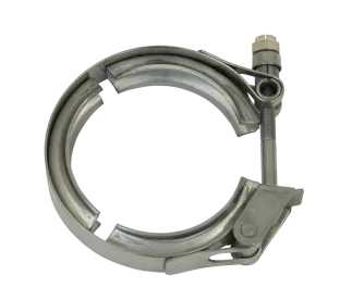 XForce V Band Clamp 304SS 1.75"