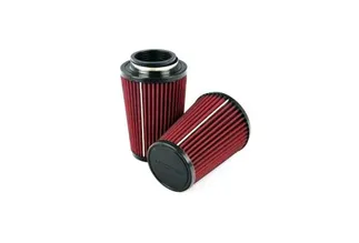 VRSF Replacement Filters For E88/E90/E92 BMW 135i/335i (For Relocated Inlets)